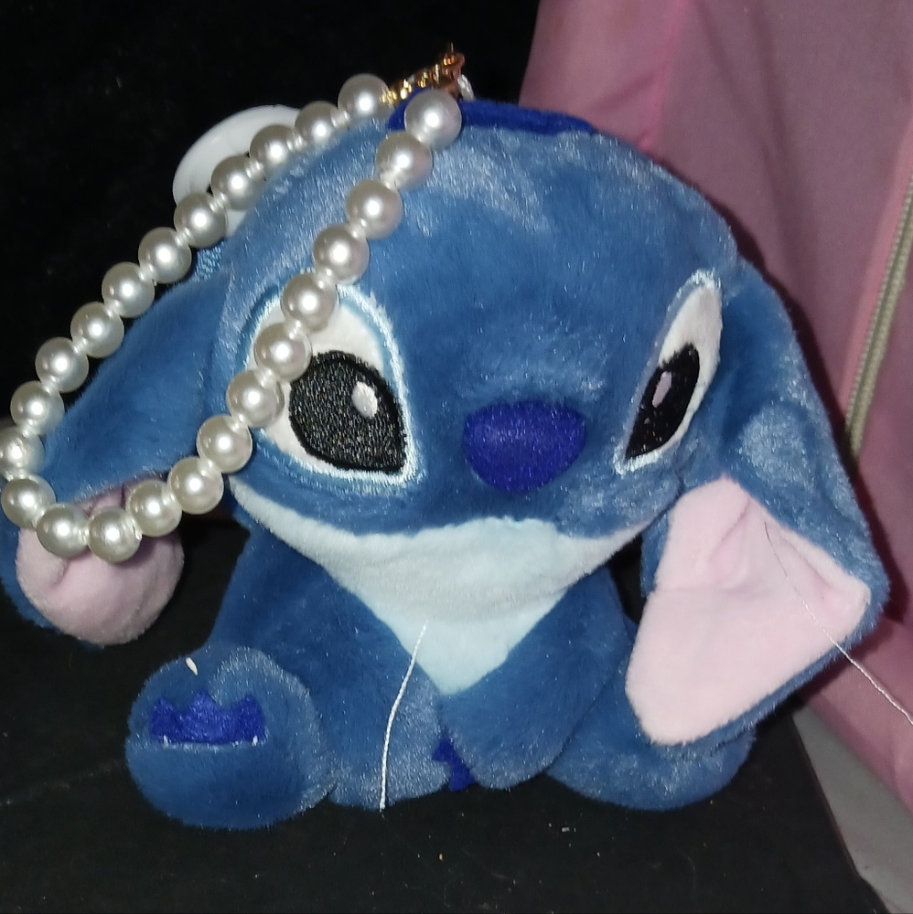Plush